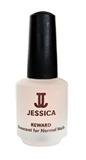 Jessica REWARD BASECOAT FOR NORMAL NAILS (14.8ml)