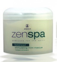 ZenSpa Pedicure Balanced Stimulating