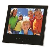 10.4 Slimline Digital Picture Frame