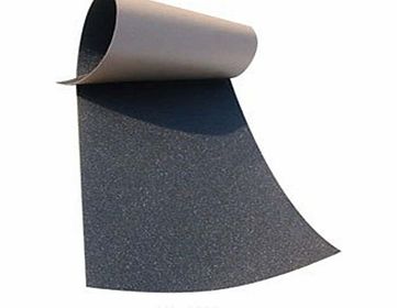 Jessup Skateboard Griptape - Black