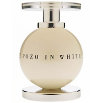 In White For Her - 100ml Eau de Toilette Spray