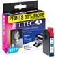 JETTEC INTERNATIONAL 1310BJB Black Lightfast Ink