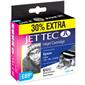 JETTEC INTERNATIONAL 9283BJB Black Lightfast Ink