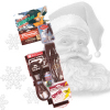 Guitarists Christmas Stocking