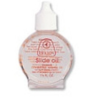 Holton Slide Oil