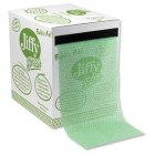 Jiffy Green Bubble Dispenser Pack