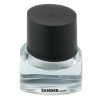 Jil Sander JS for Men - 125ml After Shave