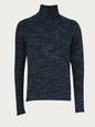 KNITWEAR NAVY 48 EU JIL-U-752031