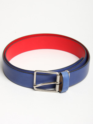 Reversible Belt