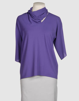 SHIRTS Blouses WOMEN on YOOX.COM