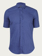 shirts blue