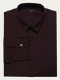 shirts burgundy