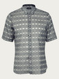 jil sander shirts grey navy