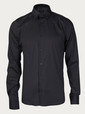 jil sander shirts grey