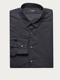 SHIRTS NAVY 15.5 EU JIL-U-741226