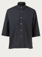 JIL SANDER SHIRTS NAVY 42 EU JIL-R-744526