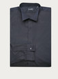 jil sander shirts navy