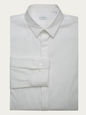 JIL SANDER SHIRTS WHITE 15.5 EU JIL-U-740326