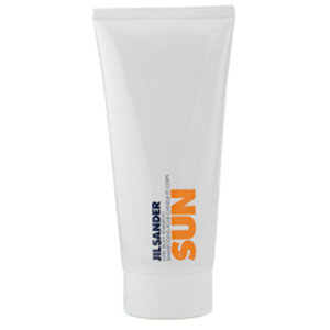 Jil Sander Sun Hair and Body Wash 380ml