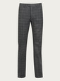 jil sander trousers grey