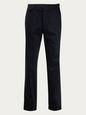 TROUSERS NAVY 50 EU JIL-U-510531