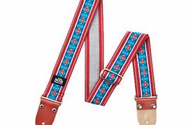 Bob Flowers Strap
