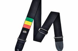 BOB01 Strap Marley Band