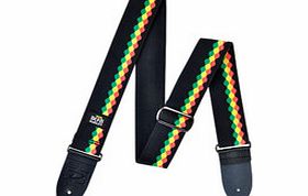 BOB02 Strap Hackey Sack