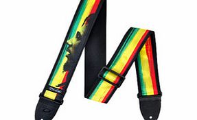 BOB05 Strap Marley Face