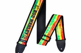 BOB06 Strap Marley Lions