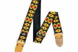 BOB07 Strap Marley Ovals