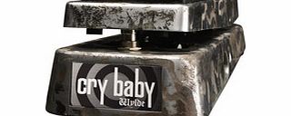 CryBaby Zakk Wylde Wah Pedal