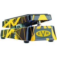 Eddie Van Halen Wah Pedal