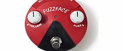 Jimi Hendrix Band of Gypsys Mini Fuzz