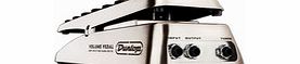 Volume Pedal
