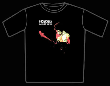 Band Of Gypsys T-Shirt