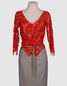 JIMINLEE SHIRTS Blouses WOMEN on YOOX.COM