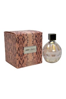 by Jimmy Choo for Women Eau De Parfum Spray / 100 Ml