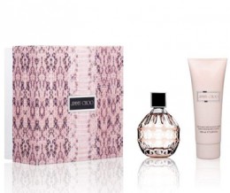 Eau De Parfum Coffret 60ml