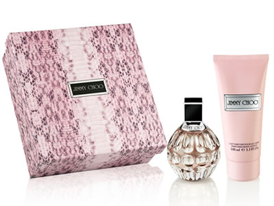 Eau De Parfum Gift Set