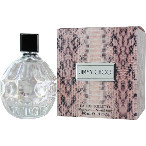 Jimmy Choo EDT (100ML)