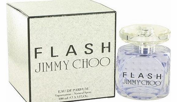 Flash by Jimmy Choo, Eau De Parfum Spray 100ml