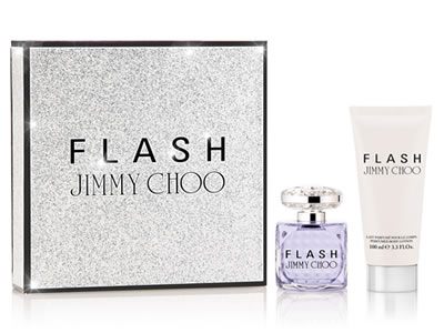 Flash Gift Set