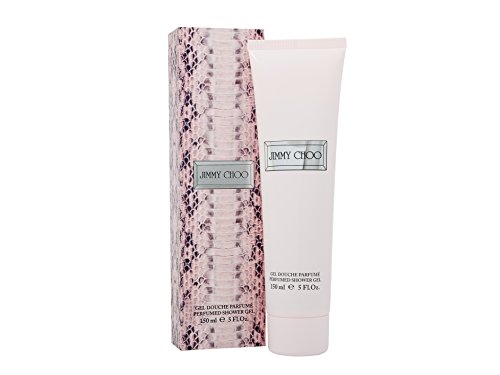 Jimmy Choo Perfumed Shower Gel 150ml