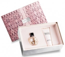 Shoe Box Eau De Toilette Gift Set 60ml