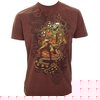 J!NX Arcade Zombietron T-Shirt