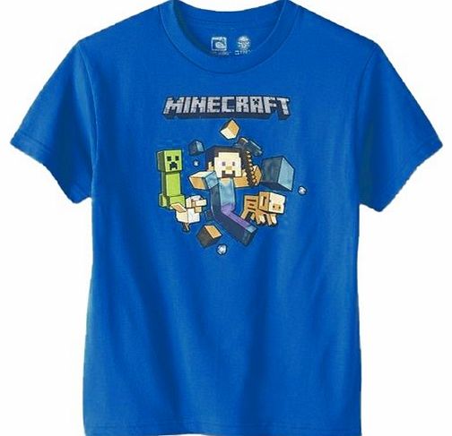 JINX Official Minecraft Exclusive SKELETON Toy Action Figure Hanger