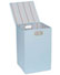 JJ Cole Collections Storage Hamper Blue Stripe