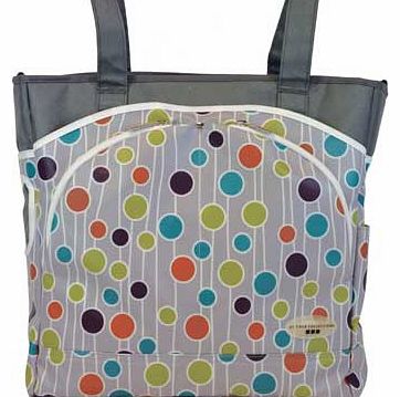 Mode Changing Bag - Prisma Pop