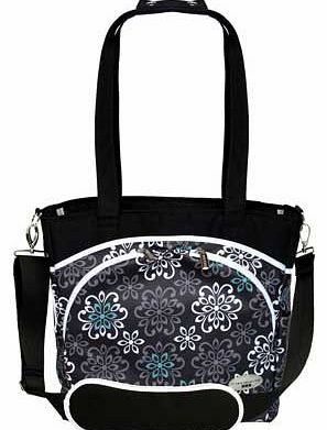 Mode Changing Bag - Sky Crystal